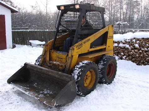 prime mover skid steer l1300|prime mover l1300 review.